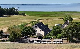 Ferienhaus Am Achterwasser